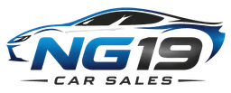 NG19 Car Sales logo